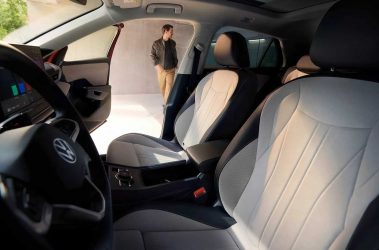 T-Roc přední sedačky T-Roc přední sedačky