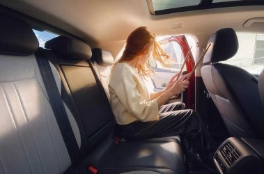 T-Roc zadní sedačky T-Roc zadní sedačky