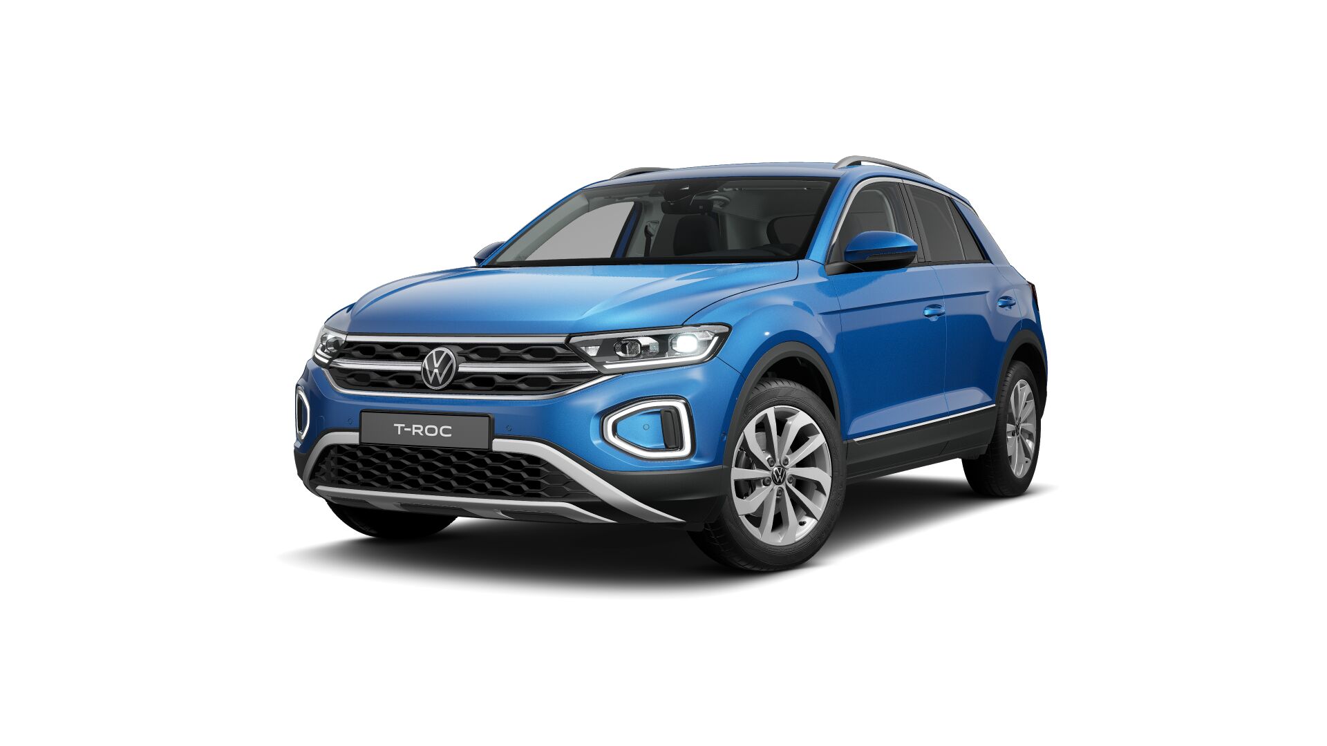 T-Roc