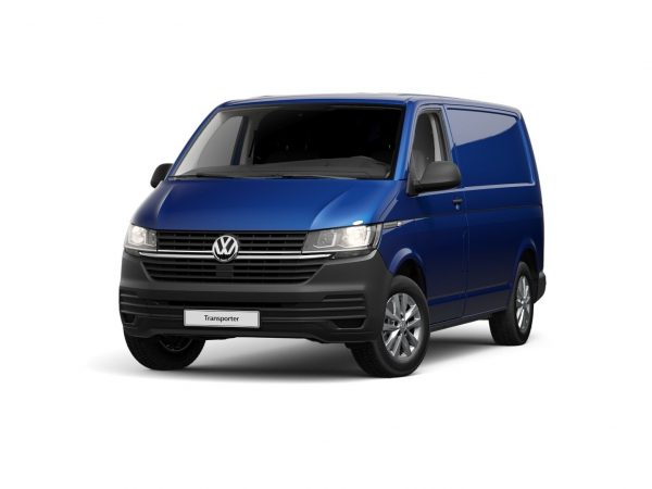 Volkswagen Transporter na operativní leasing