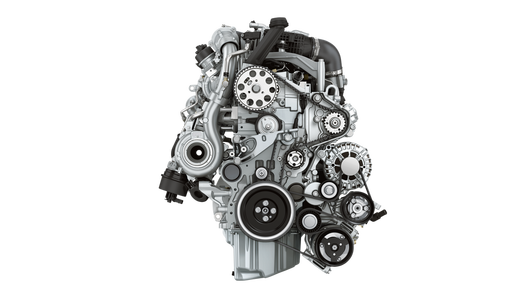 Caravelle motor